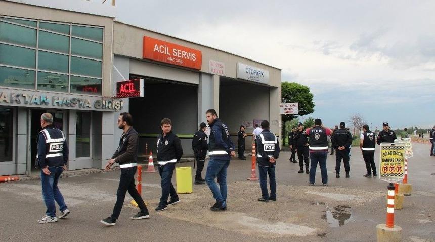 Erzurum’da Kan Davası Çatışması: 2 Ölü, 7 Yaralı