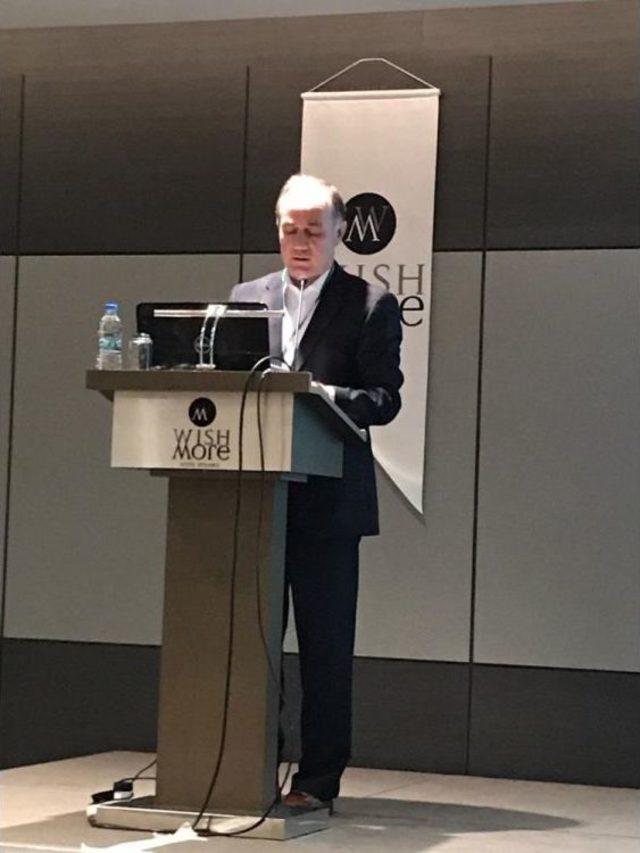 &lsquo;uluslararası İslamofobi Sempozyumu&rsquo; Tamamlandı 1