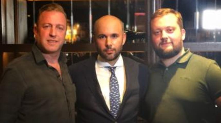 The Great War Ekibi, &Ccedil;anakkale Savaşları İ&ccedil;in T&uuml;rkiye&rsquo;de