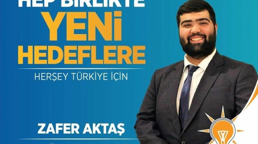 Muğla&rsquo;nın En Gen&ccedil; Milletvekili Adayı