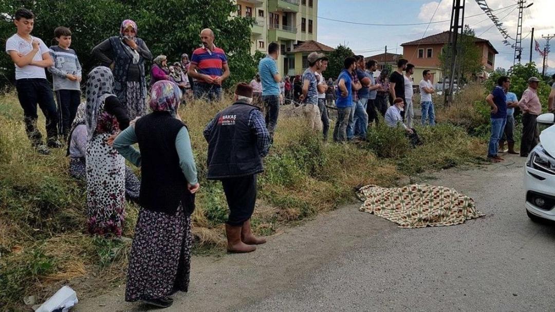 Oy Kullandı, Kazada &Ouml;ld&uuml;