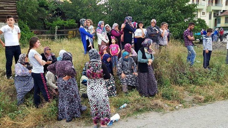 Oy Kullandı, Kazada Öldü G3