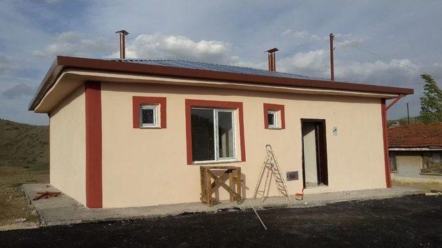 Büyükşehir 2017’de Okul Tadilatlarına 615 Bin Lira Harcadı 1