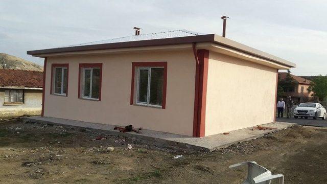 Büyükşehir 2017’de Okul Tadilatlarına 615 Bin Lira Harcadı 2