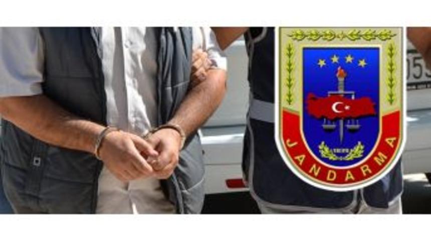 Milas&rsquo;ta Ka&ccedil;ak Kazı Operasyonu