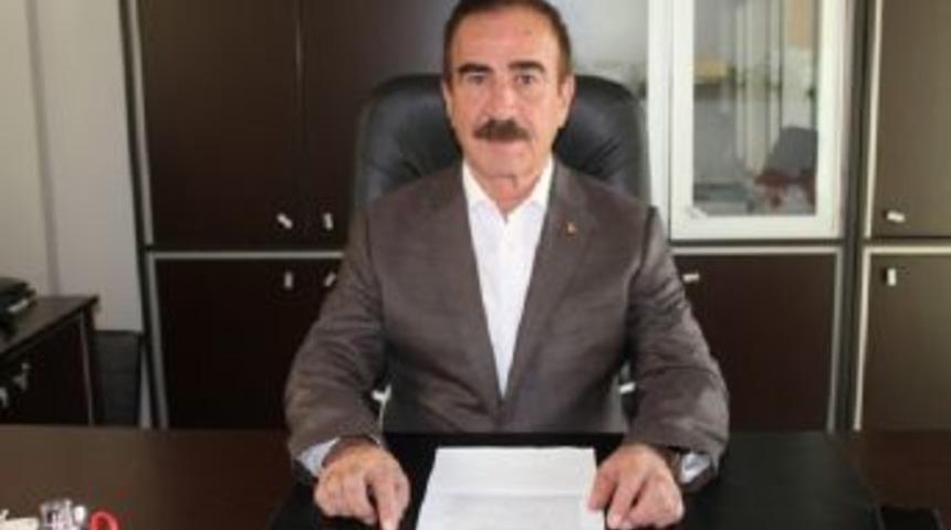 Fırat&rsquo;tan 1 Mayıs İş&ccedil;i Bayramı Mesajı