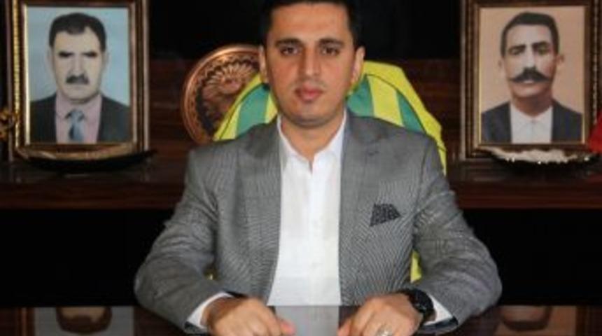 Milletvekili Aday Adayı G&ouml;zel&rsquo;den Beraat Kandili Mesajı