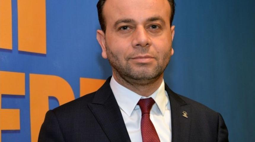 Ak Parti Adana Milletvekili Aday Adayı G&uuml;la&ccedil;tı: "kavga, Polemik, Kriz Değil; Proje, Fikir, Hizmet &Uuml;reteceğiz"