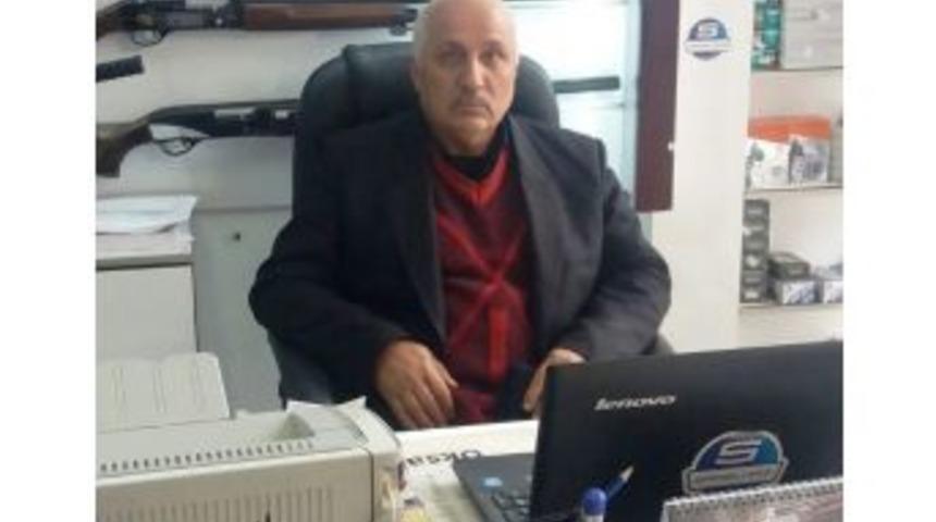 2017-2018 Av Sezonu Bitti