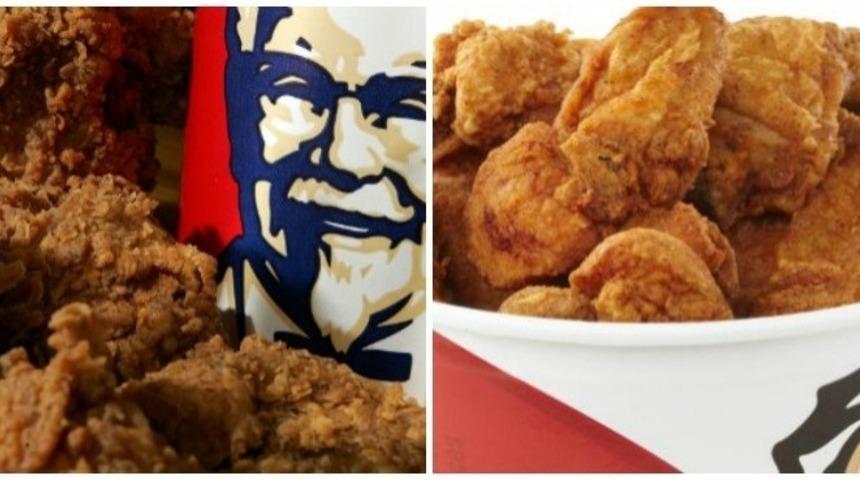 Bir Kadın KFC'ye Bu İlgin&ccedil; Sebepten Dolayı 20 Milyon Dolarlık Dava A&ccedil;tı