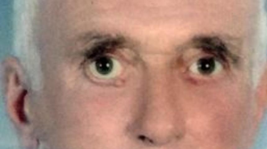 Kazada Yaralanan Yaşlı Adam Hayatını Kaybetti