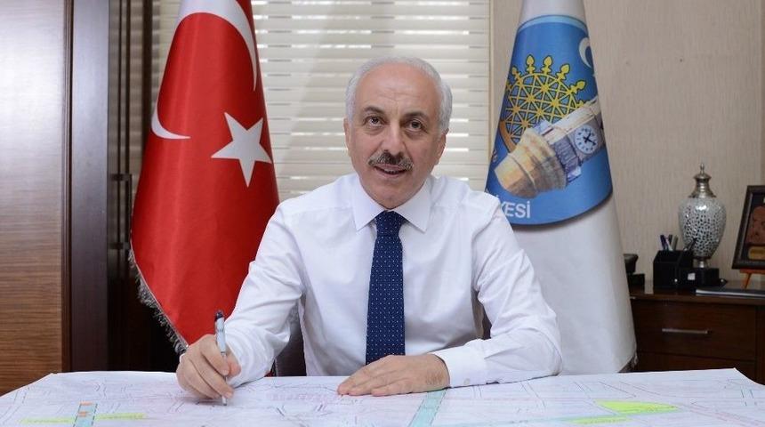 &Ccedil;orum Belediye&rsquo;den Metruk Bina Seferberliği