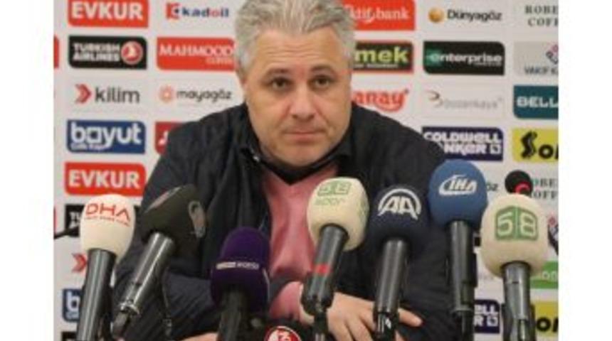 Sumudica: &ldquo;benim İ&ccedil;in Olumlu Bir Sonu&ccedil; Oldu&rdquo;