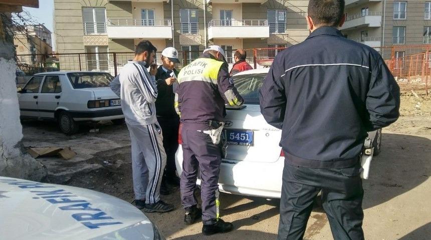 &rsquo;dur&rsquo; İhtarına Uymaması Pahalıya Patladı