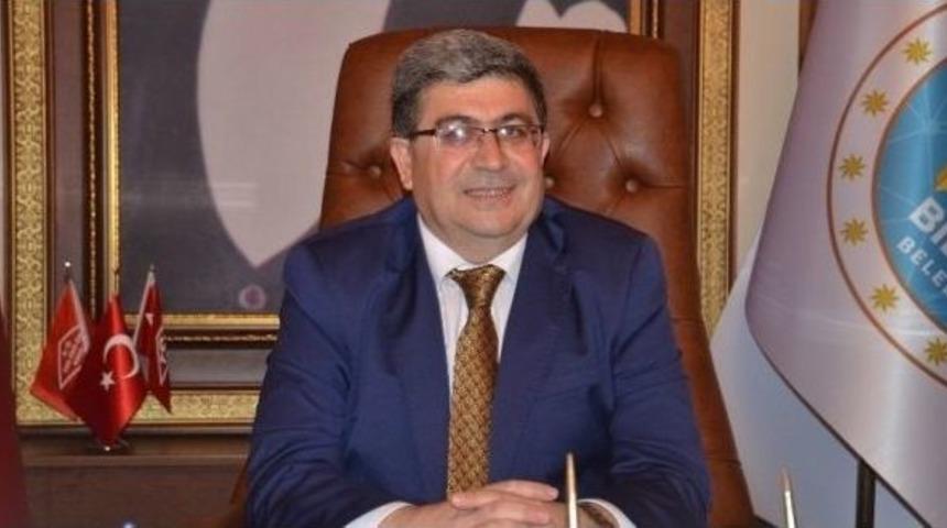 Bilecik Belediye Başkanı Nihat Can Se&ccedil;imleri Değerlendirdi