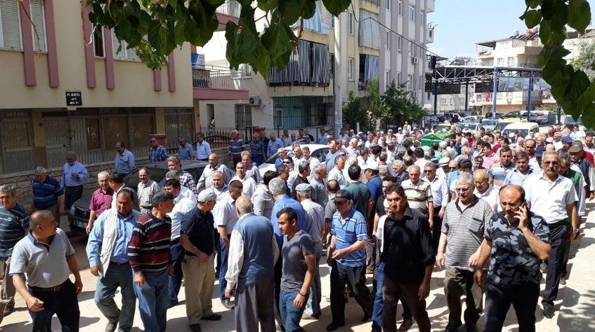 Kore Gazisi 87 Yaşında Hayatını Kaybetti