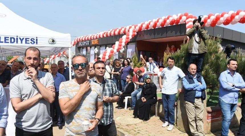 Vanlı İş Adamından Kartal&rsquo;da 100 Milyon Tl&rsquo;lik Proje Yatırımı