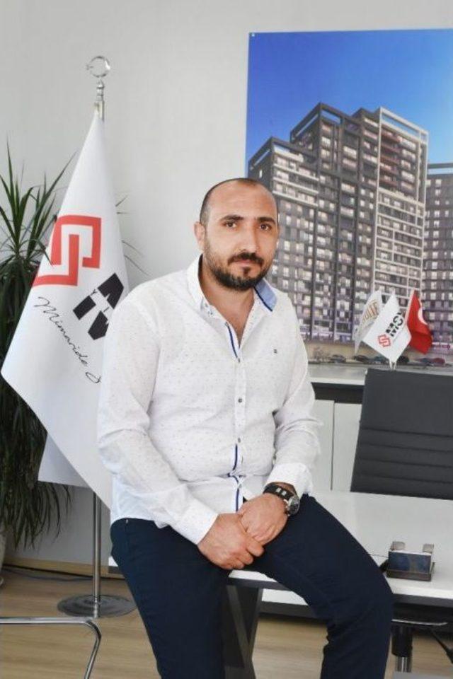 Vanlı İş Adamından Kartal’da 100 Milyon Tl’lik Proje Yatırımı