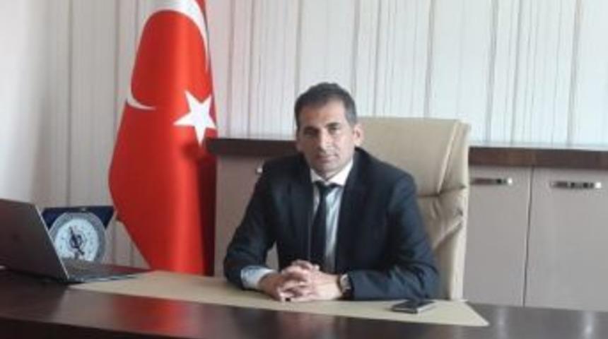 Hizmet-iş&rsquo;ten Kandil Mesajı