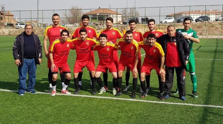 Olaylı Maçta Puanlar Paylaşıldı