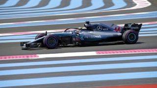 Hamilton Birinci Oldu, Genel Klasmanda Liderliğe Yükseldi