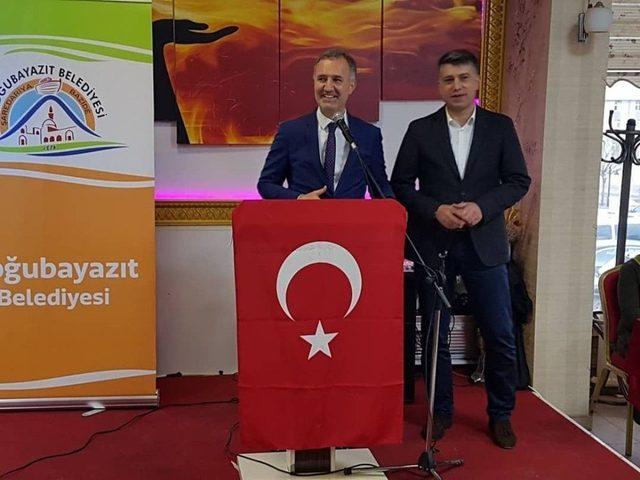 İki Şehir Tek Y&uuml;rek 1