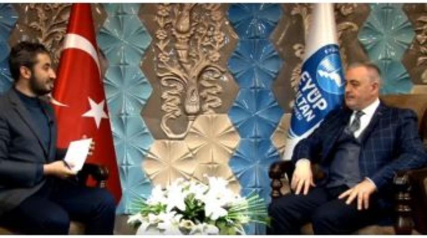 Başkan Remzi Aydın&rsquo;dan Rami Kışlası A&ccedil;ıklaması