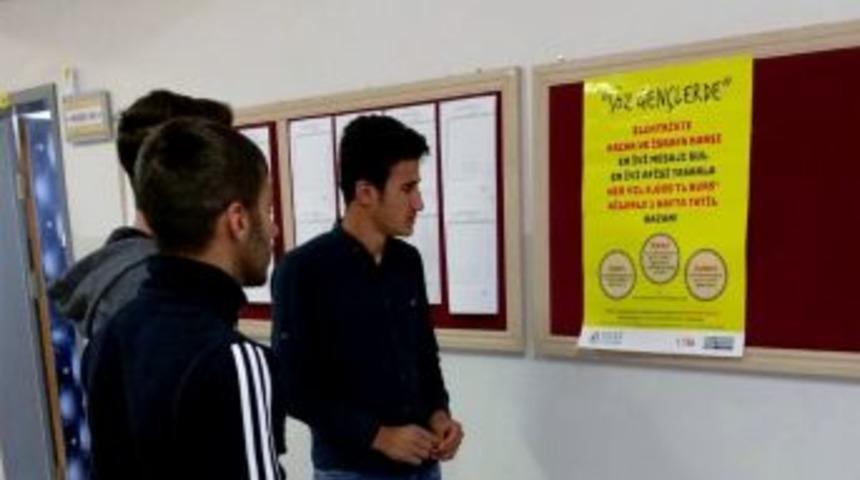 Dicle Elektrik&rsquo;in Yarışmasına Başvuru S&uuml;resi 18 Mayıs&rsquo;a Uzatıldı