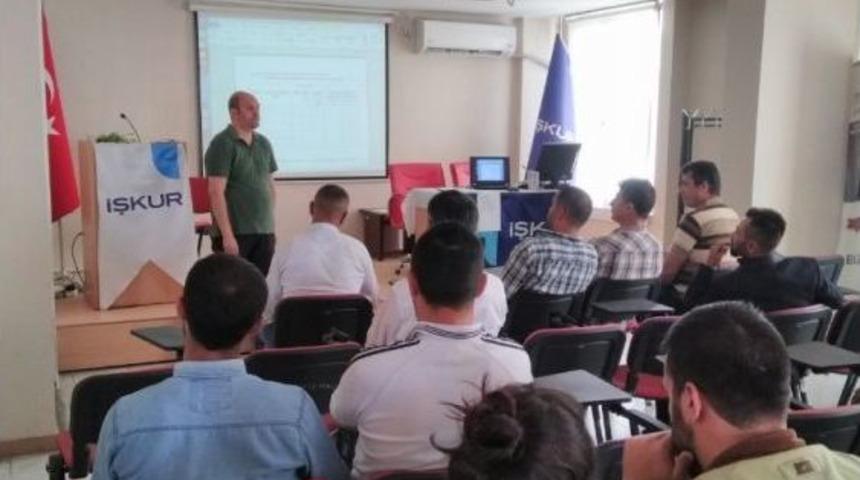 Y&uuml;k&uuml;ml&uuml;lere Girişimcilik Kursu