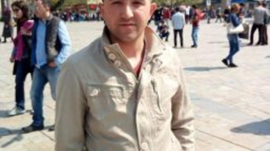 Afrin&rsquo;de G&ouml;revli Giresunlu Uzman &Ccedil;avuş Hatay&rsquo;da Ge&ccedil;irdiği Trafik Kazasında Hayatını Kaybetti