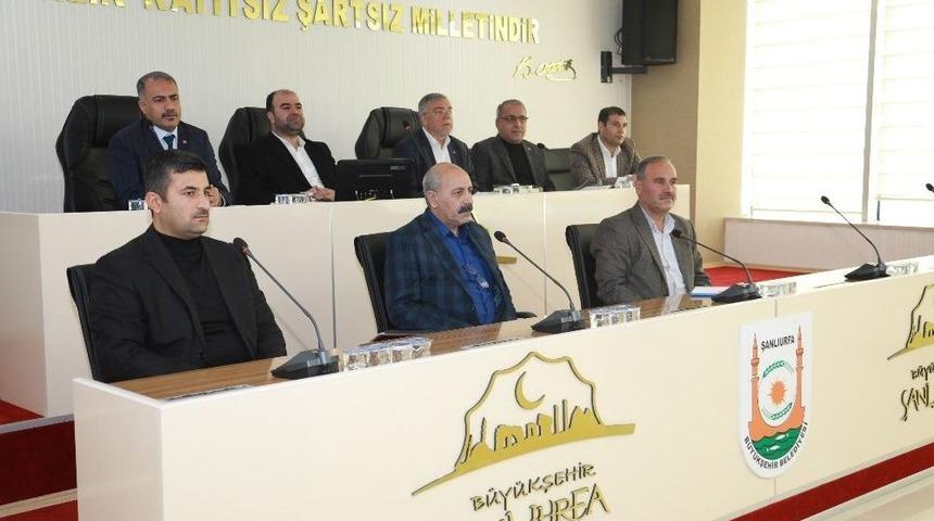 Kent Konseyi Gen&ccedil;lik Meclisi Se&ccedil;imleri Yapıldı