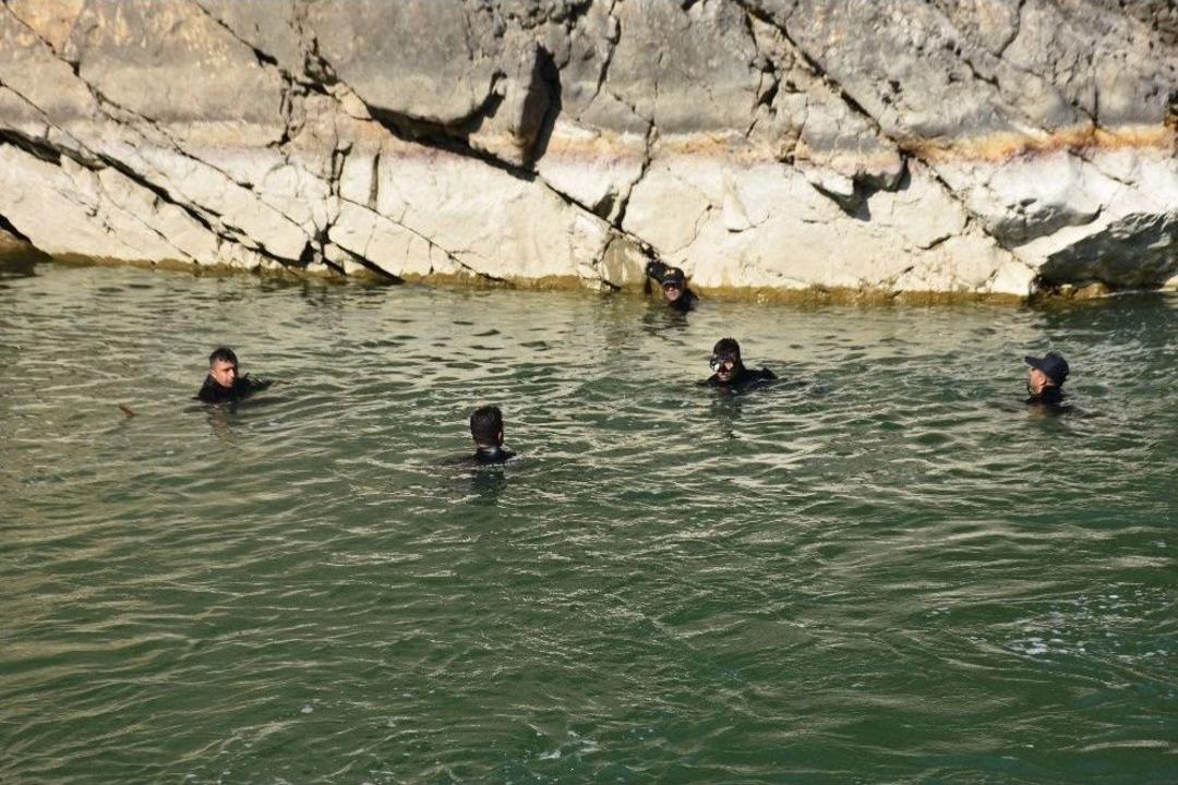 Kelkit &Ccedil;ayı&rsquo;nda Kaybolan Muhtar 6 G&uuml;nd&uuml;r Aranıyor