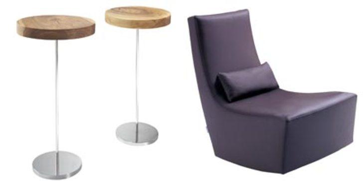 Rahat ve Modern K&ouml;şeler