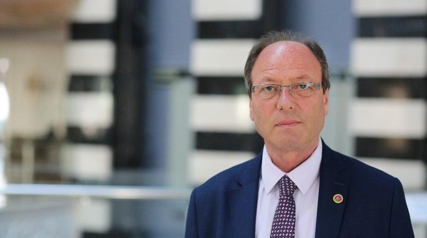 3. Antalya Y&ouml;r&uuml;k T&uuml;rkmen &Ccedil;alıştay&rsquo;ında Sonu&ccedil; Bildirgesi A&ccedil;ıklandı