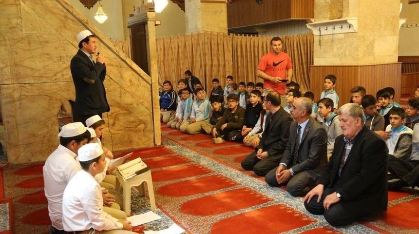 Vasiyeti Gereği Şemsi Sivasi&rsquo;nin Mevlit&rsquo;i Okundu