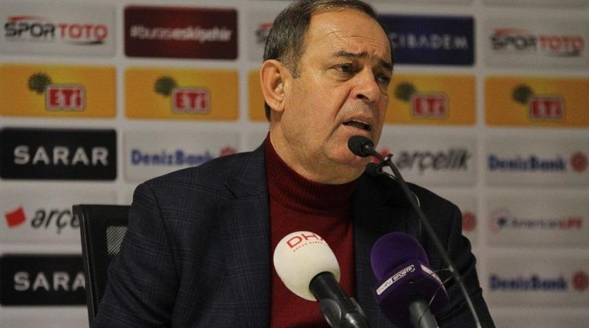 Eskişehirspor G&uuml;le Oynaya