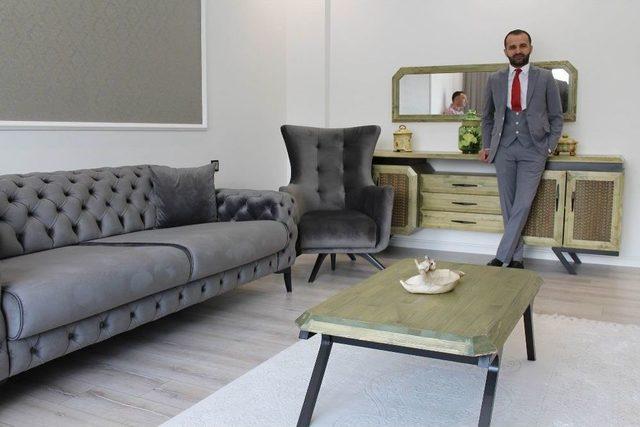 Talas 325&rsquo;te Konut Satışları Başladı 1