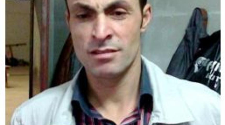 Balıkesir&rsquo;de 5. Kattan D&uuml;şen İş&ccedil;i Hayatını Kaybetti