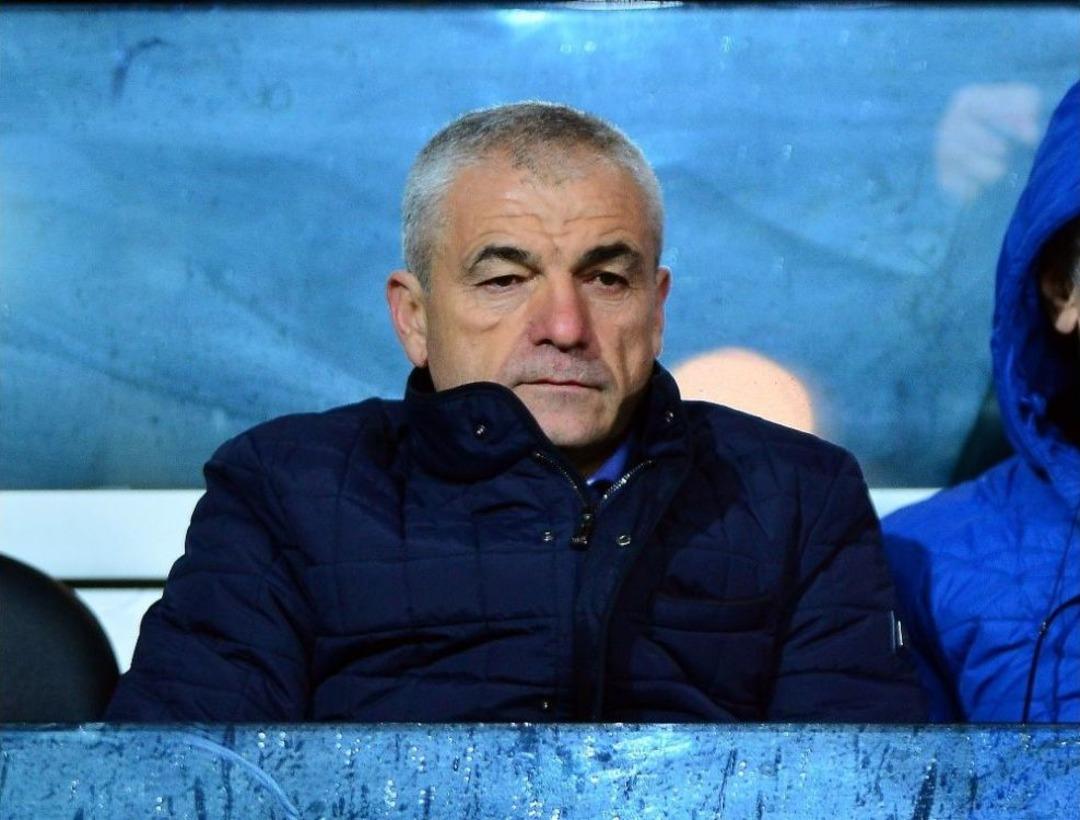 Spor Toto S&uuml;per Lig: Medipol Başakşehir: - Fenerbah&ccedil;e: (ma&ccedil; Devam Ediyor)