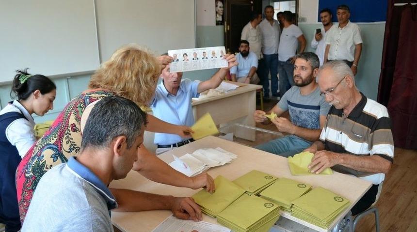 Didim&rsquo;de Kesin Olmayan Kesin Sonu&ccedil;ları