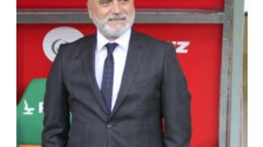 Hikmet Karaman: &ldquo;bu Ma&ccedil;ı Kaybetmeyi Asla Hak Etmedik&rdquo;