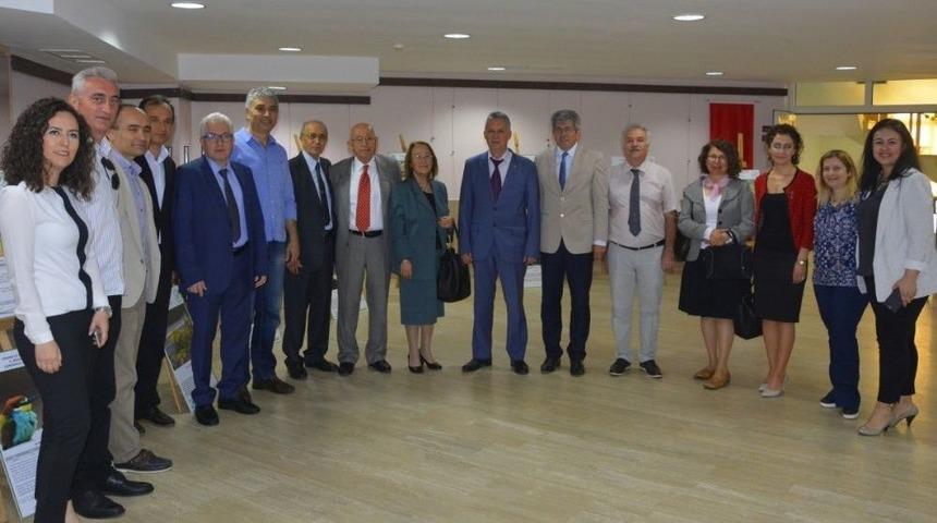 4. Biyoloji Günleri Etkinliği Gerçekleştirildi