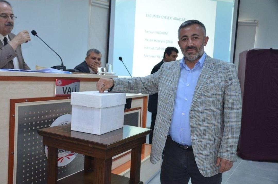 50 &Uuml;yenin 42&rsquo;inin Oyunu Alarak Enc&uuml;men &Uuml;yesi Se&ccedil;ildi