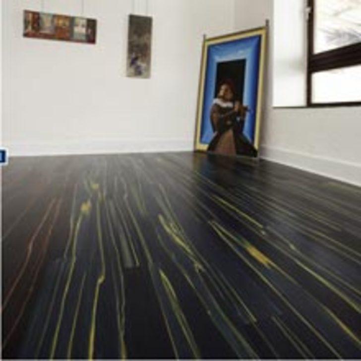 Farklı Zemin Alternatifleri