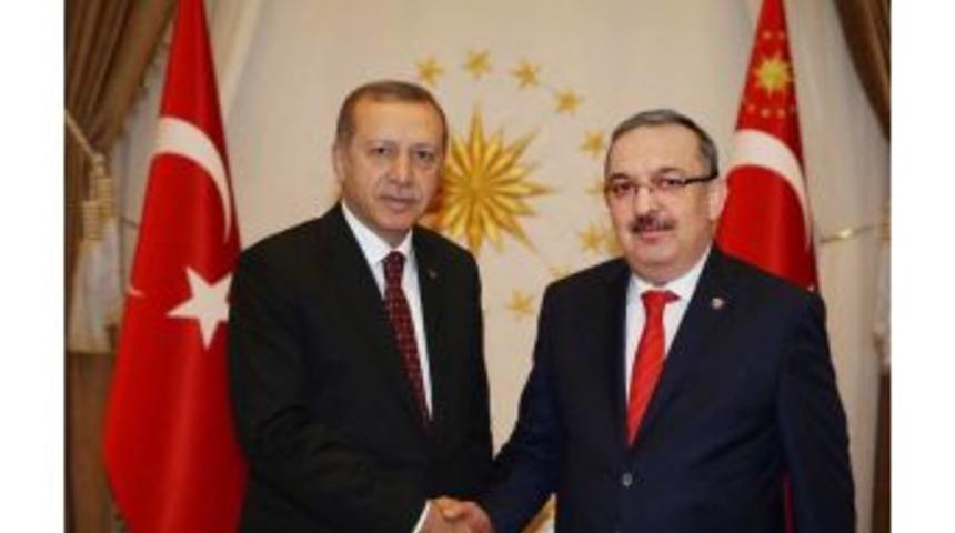 Diyanet-sen Genel Başkanı Bayraktutar: &ldquo;sandıklardan &Ccedil;ıkan Sonu&ccedil; Millet İradesi, Mazlumun Sesi Olmuştur&rdquo;