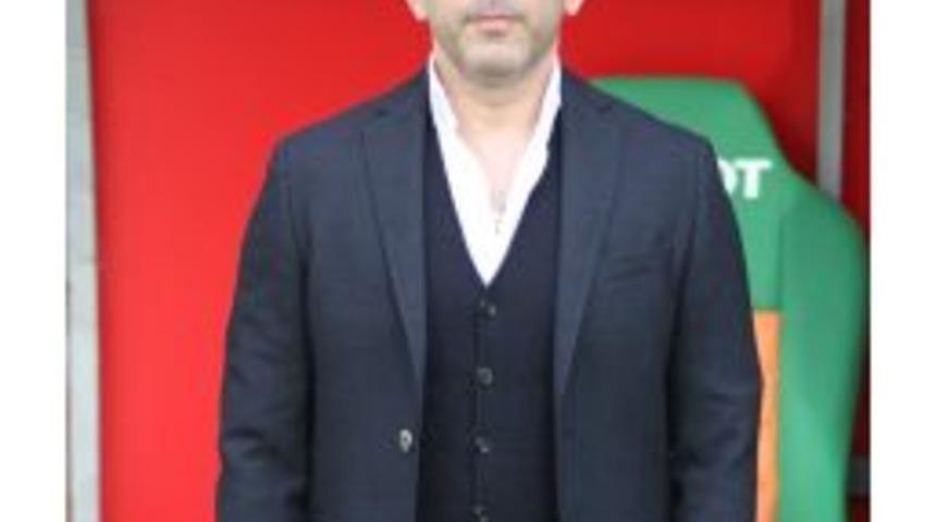 Mehmet &Ouml;zdilek: &rdquo;beklentimizin Altında Kalmamıza Rağmen Kazanmayı Bildik&rdquo;