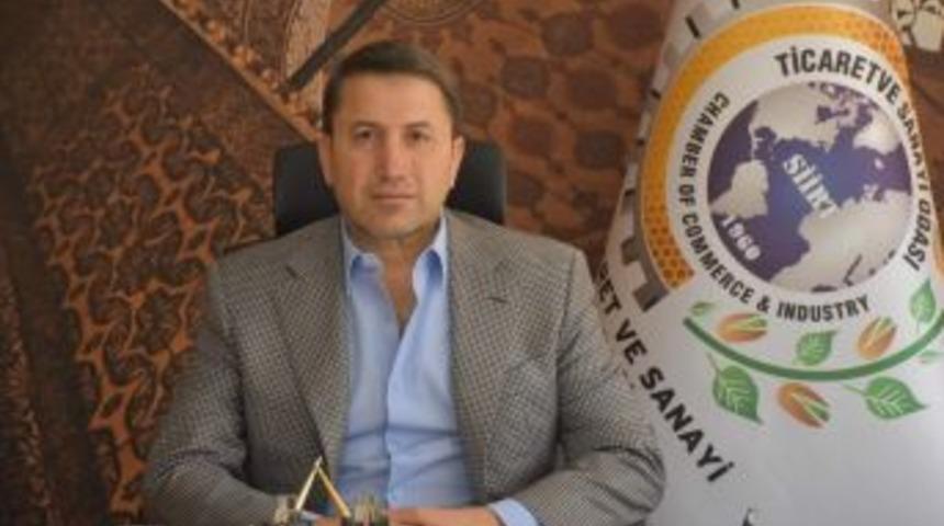 Stso Başkanı Kuzu: ‘nefes Kredisi Kobi’lere Nefes Aldırdı’