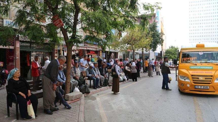 Akdeniz&rsquo;de Duraklara Bank İnşa Edildi