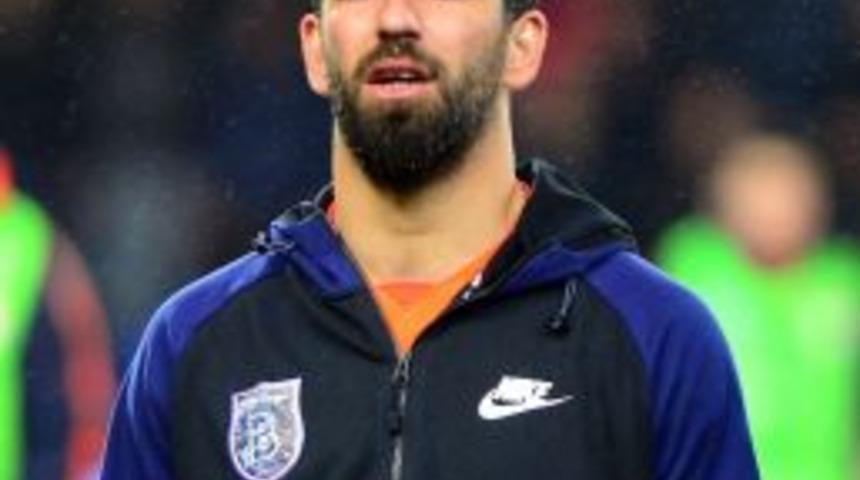 Arda Turan İlk Kez 11&rsquo;de