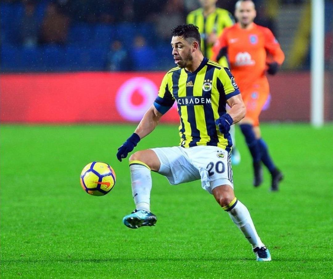Spor Toto S&uuml;per Lig: Medipol Başakşehir: - Fenerbah&ccedil;e: 2 (ma&ccedil; Sonucu)